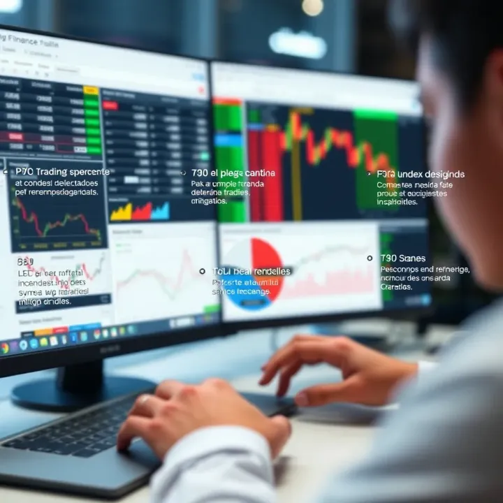 Cómo elegir la mejor plataforma de trading para principiantes Cómo elegir la mejor plataforma de trading para principiantes