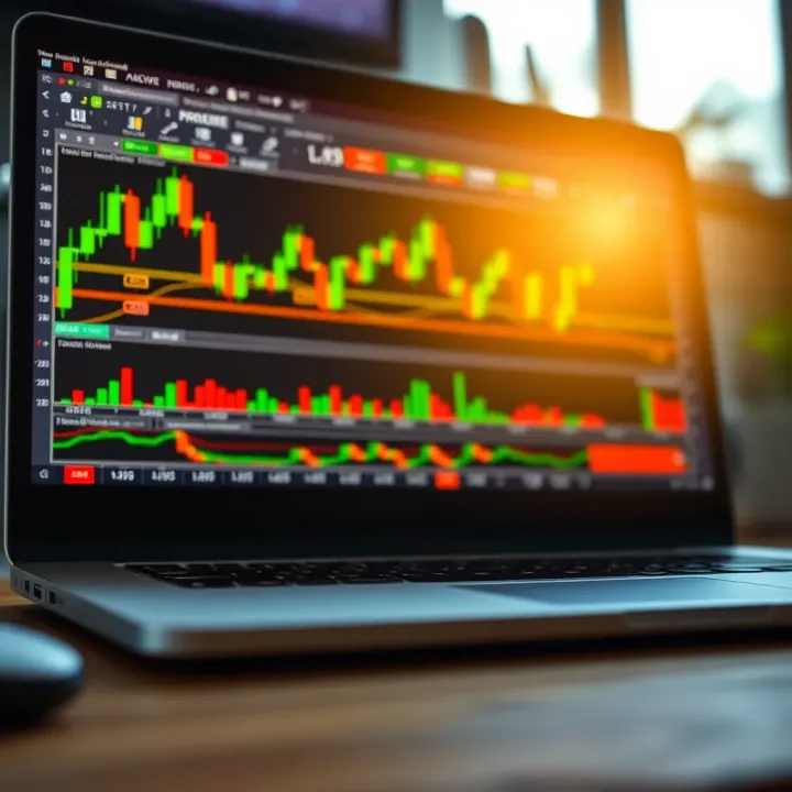Curso Gratis de Trading en PDF: Guía Completa Curso Gratis de Trading en PDF: Guía Completa